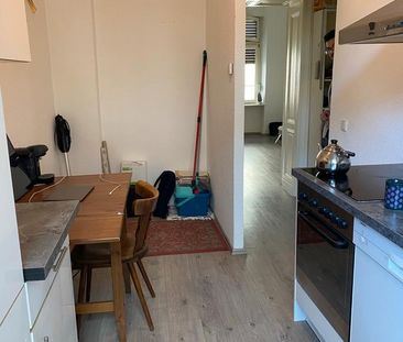 Helle 1 Raum Wohnung, KDB, 40 qm, Hofnutzung, Germanenstr. Erdgeschoss - Photo 1