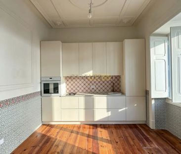 Apartment T2 in Carcavelos e Parede, Cascais - Foto 4