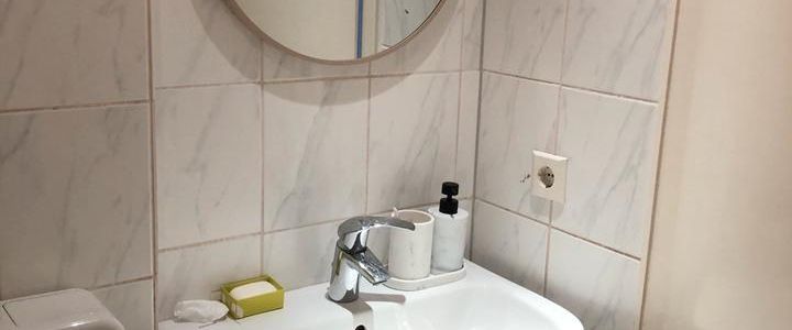 1 zimmerwohnung - Foto 1