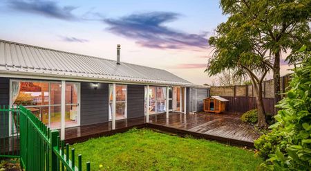 12 Princess Maria Place, Royal Heights - Photo 4