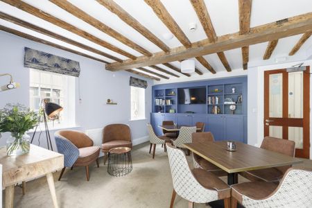 1 bedroom retirement property to rent - Photo 4