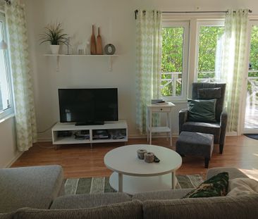 Älgvägen, Färjestaden - Photo 4