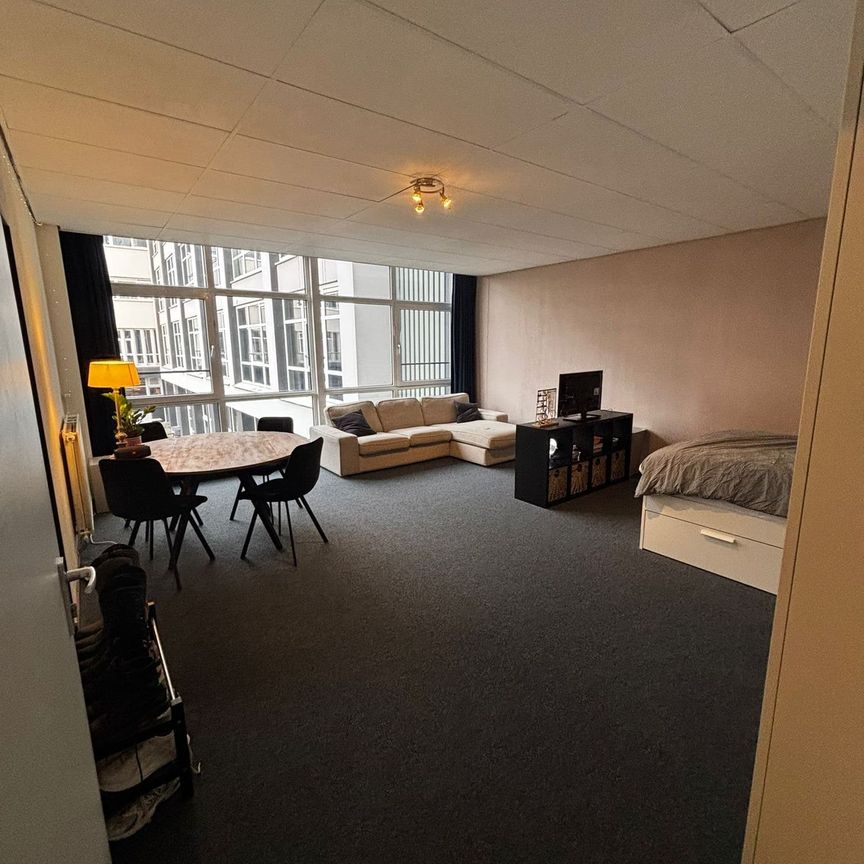 Kees van Dongenhof 206B - Photo 2