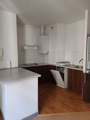 Location Appartement 3 pièces 89m² - Photo 1