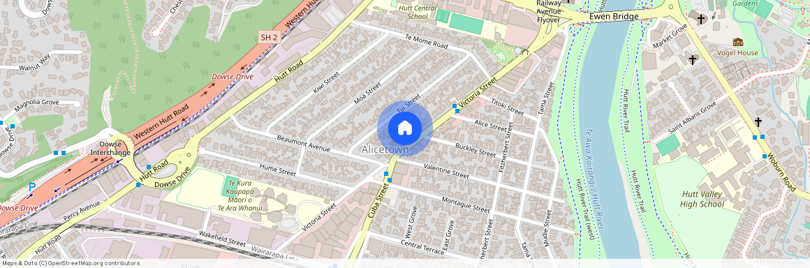 63 Victoria Street, Alicetown, Lower Hutt City