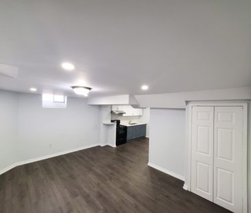 For Lease - 150 Maria Antonia Road Unit# Basement, Vaughan, Ontario - Photo 2