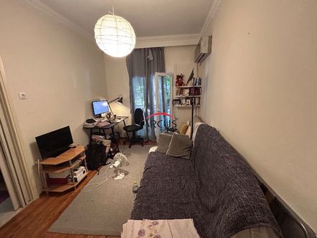 Studio/Γκαρσονιέρα για ενοικίαση - Ανάληψη - Μπότσαρη - Νέα Παραλία, - Photo 3
