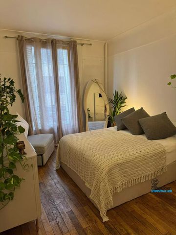Location AppartementParis 16ème Auteuil - Photo 4