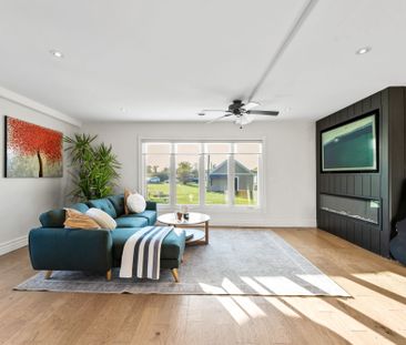 For Lease - 4692 GILMORE Road Unit# 1, Fort Erie, Ontario - Photo 1