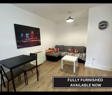 1 Bed Flat, Aylestone, LE2 - Photo 1