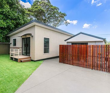 Newly Built Granny Flat | Convienient | Private | Pet Friendly - Photo 1