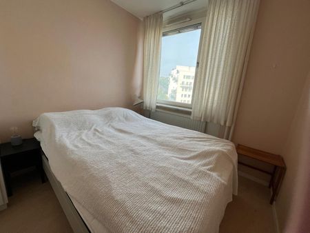 Nybohovsbacken, Stockholm - Foto 2