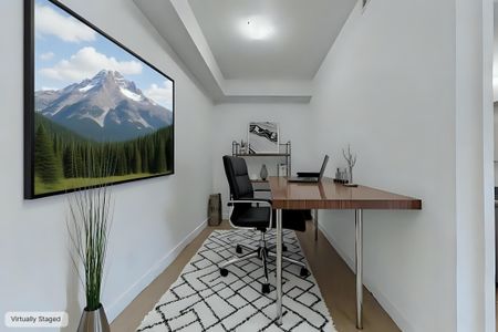 For Lease - 2033 Kennedy Road Unit# 1901, Toronto, Ontario - Photo 3