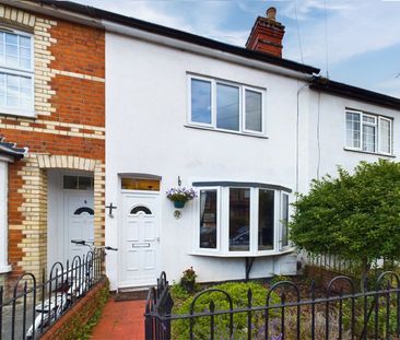 3 bedroom House in Rowley Road, Reading - Photo 4