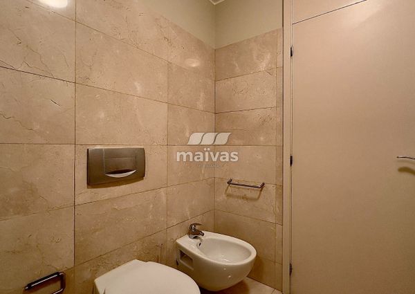 Apartamento T1 em Porto