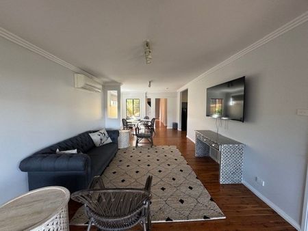 Tamworth Furnished Accommodation North Tamworth - Photo 4