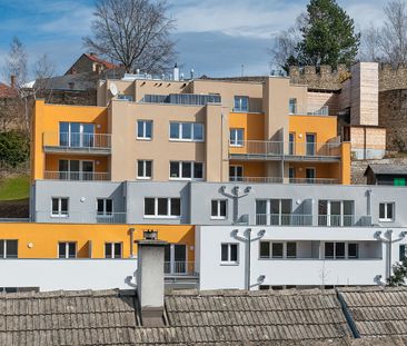 Wohnung in Weitra - Photo 1