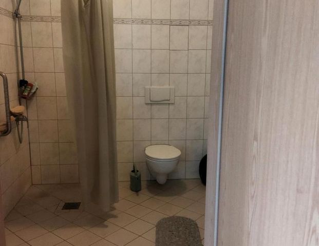1,5-Zimmer-Wohnung - Photo 1