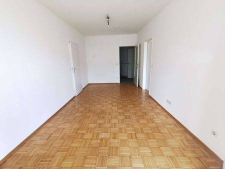 Freundliche 3- Zimmerwohnung in sonniger Siedlungslage - Foto 2