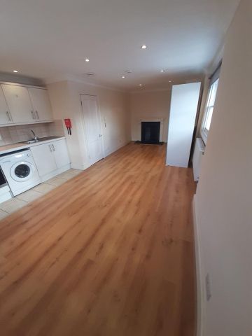 1 Bed Flat, Cambridge Street, SW1V - Photo 3