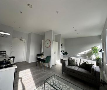 Studio to rent - Photo 3