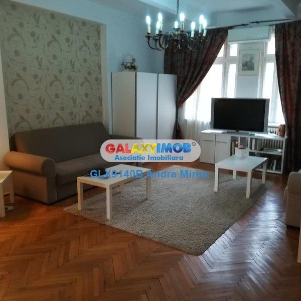 Inchiriere apartament 3 camere Romana - Photo 1