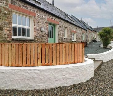 3 bedroom barn conversion to rent - Photo 6