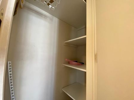 Appartement te huur - Photo 4