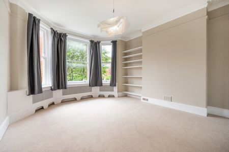 Buckingham Mansions, West End Lane, West Hampstead, NW6 - Photo 3