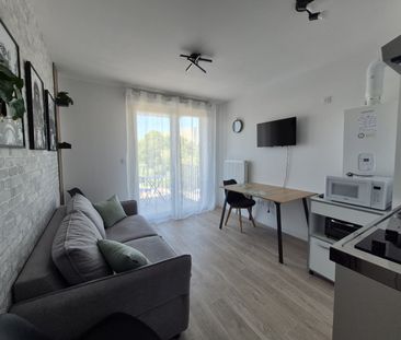Location Appartement 1 pièce 22m² VALENCIENNES 59300 - Photo 6