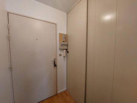 Location Appartement 1 pièce 26m² ROUEN 76000 - Photo 4