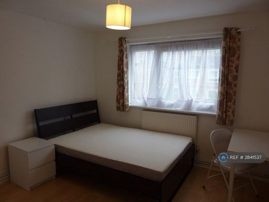 5 bedroom flat to rent - Photo 1