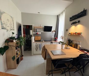 Appartement à louer - Photo 6