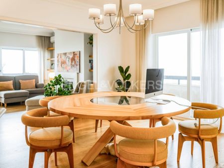 Apartamento T3 em Lisboa - Photo 2