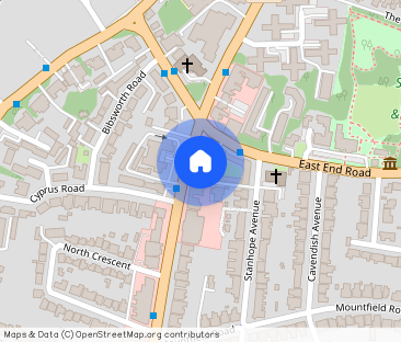 Regents Park Road, Finchley, London, N3 - Photo 1