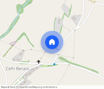 Llannefydd - Photo 1