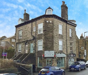 2 bedroom House To Let - Photo 3