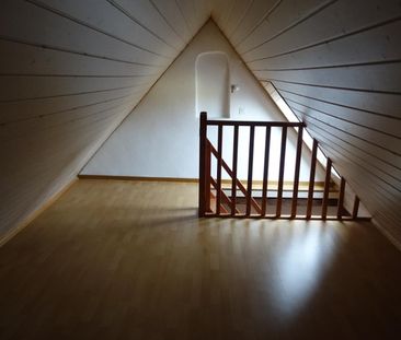 2.5 Zimmer, 84 m², 4. Stock - Photo 2