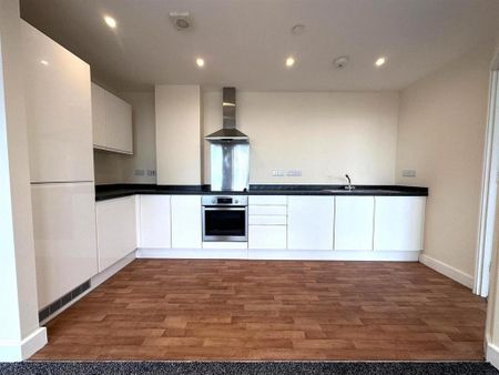 2 bedroom apartment to rent - Photo 5