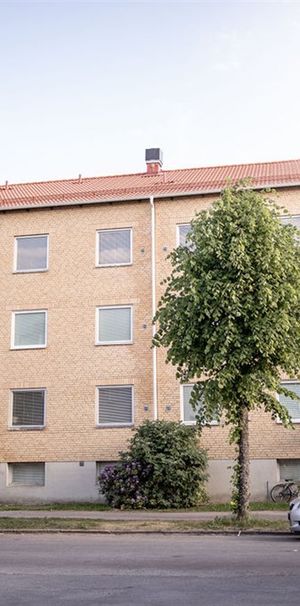 Tegnérvägen 6 A - Photo 1