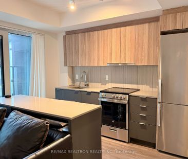 For Lease - 8 Tippett Road Unit# 313, Toronto, Ontario - Photo 3