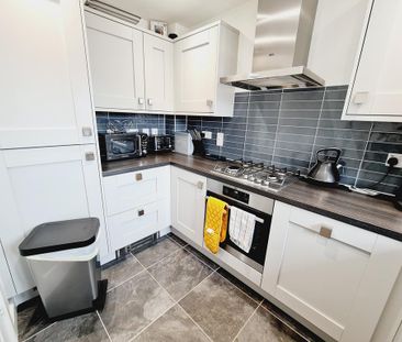 2 bedroom house to rent - Photo 6