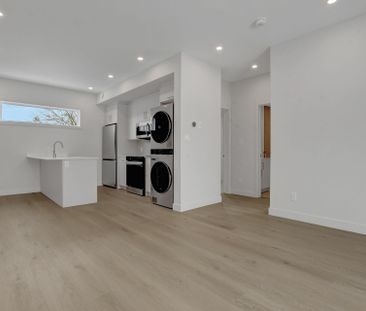 For Lease - 137 Marquette Avenue Unit# 7, Vanier and Kingsview Park... - Photo 1