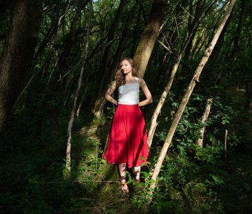 Ruhige 1-2 Zimmer Wohnung in den Hamburger Walddörfern gesucht - Foto 1