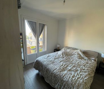 Appartement Cagnes Sur Mer 2 pièce(s) 36.60 m2 - Photo 3