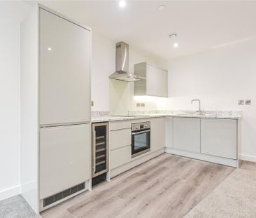 1 bedroom apartment to rent - Photo 5