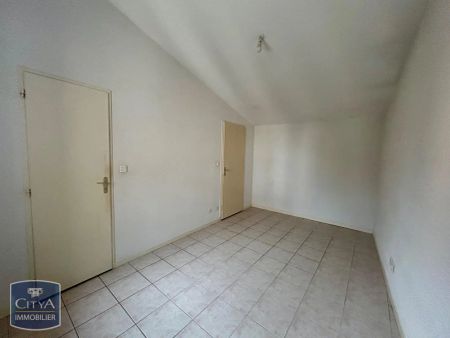 Appartement à louer 2 pièces 40.14m² - Photo 3