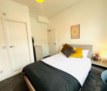 4 bedroom house share to rent - Photo 6