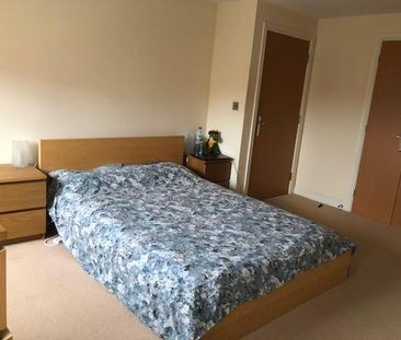 2 bedroom apartment to rent - Photo 6