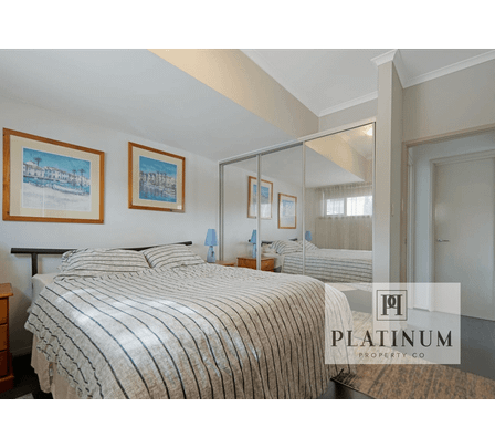 1/111 Brown Street, East Perth, WA 6004 - Photo 1